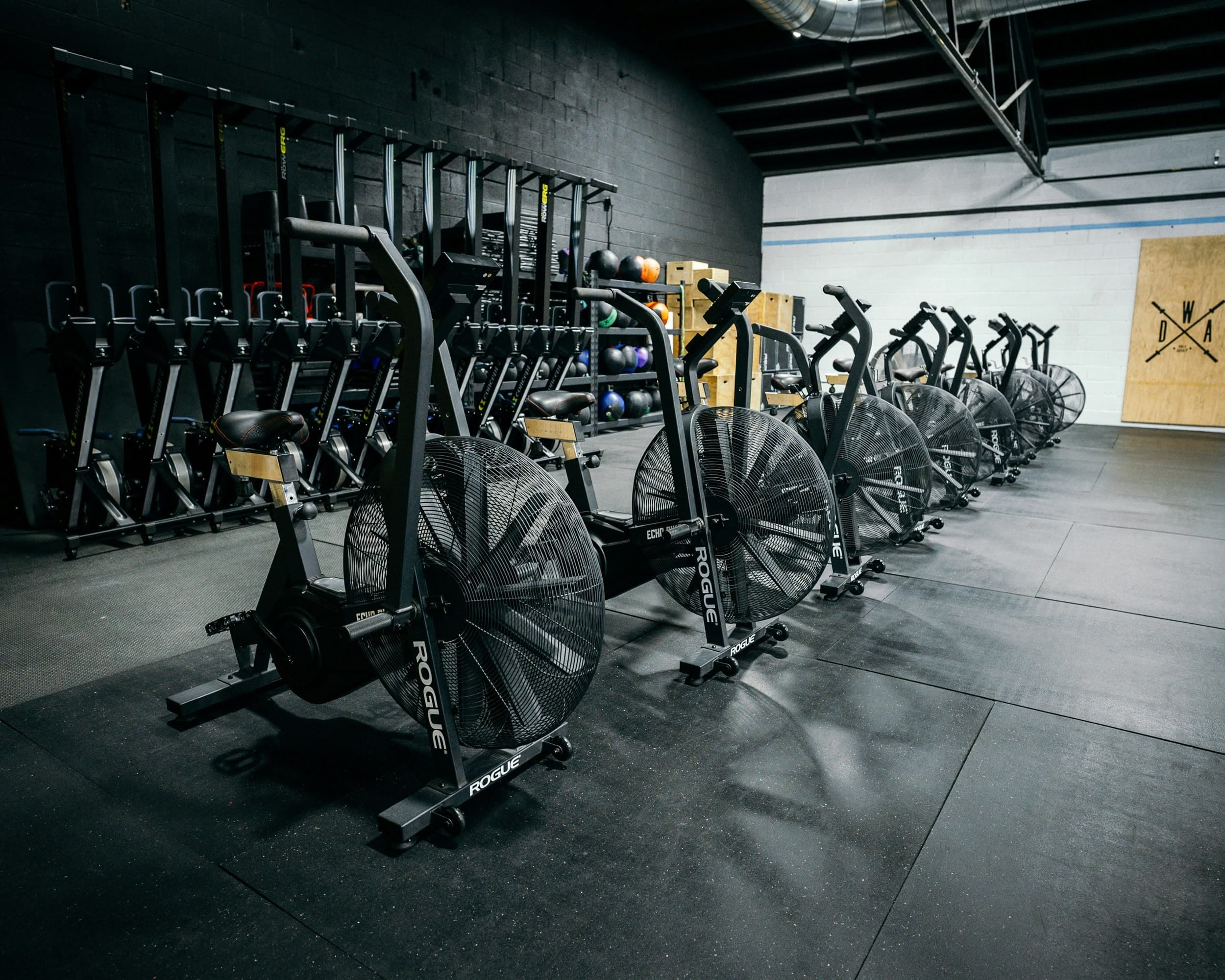 FitCycle